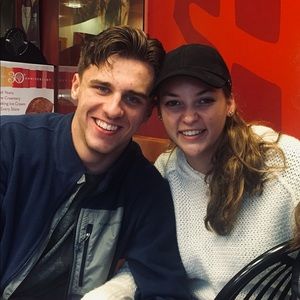 Meet your Posher, Calli